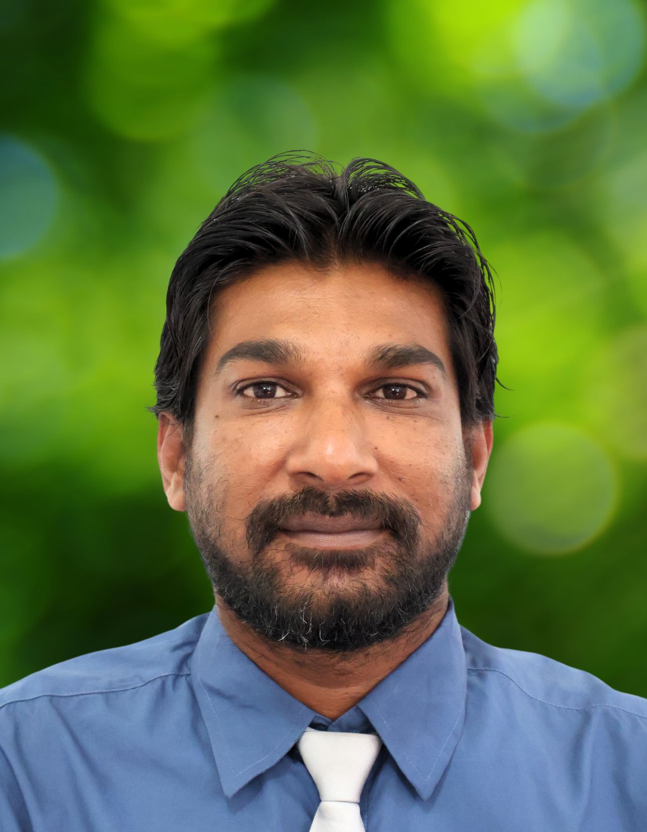 ޢިބާދުﷲ މުޙައްމަދު